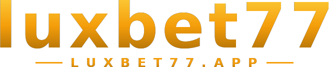 luxbet77 logo