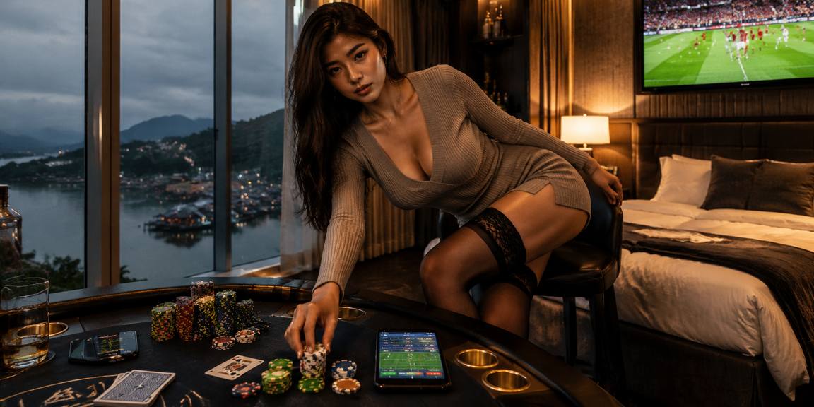 luxbet77 Card War