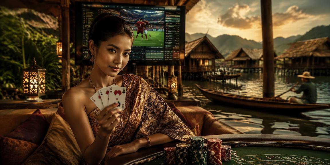 luxbet77 Wild Heart